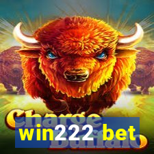 win222 bet